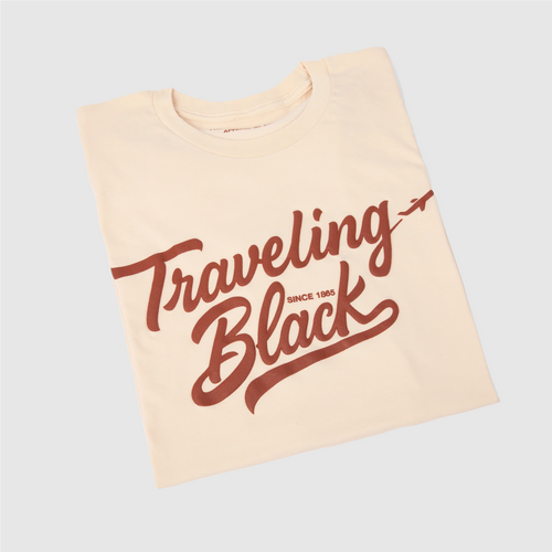 Classic Tee - Cream