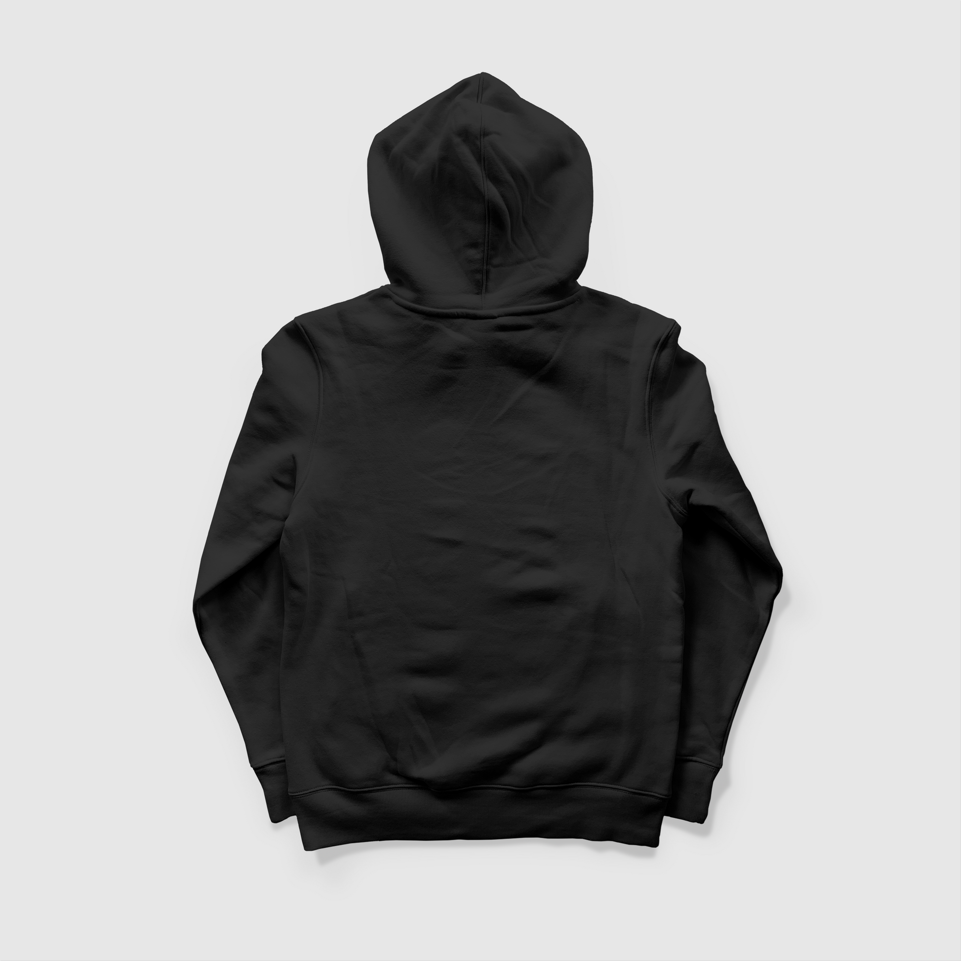 Tribal Hoodie