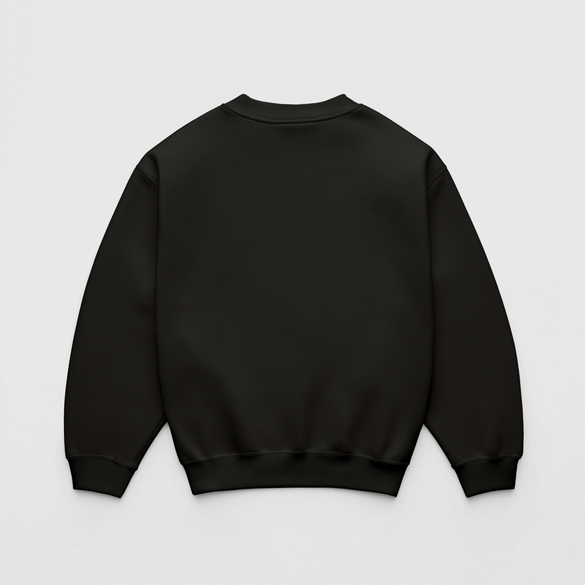 Tribal Crew Neck