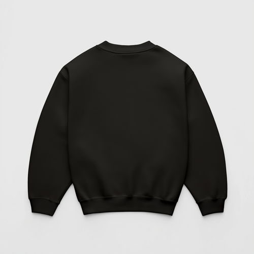Tribal Crew Neck