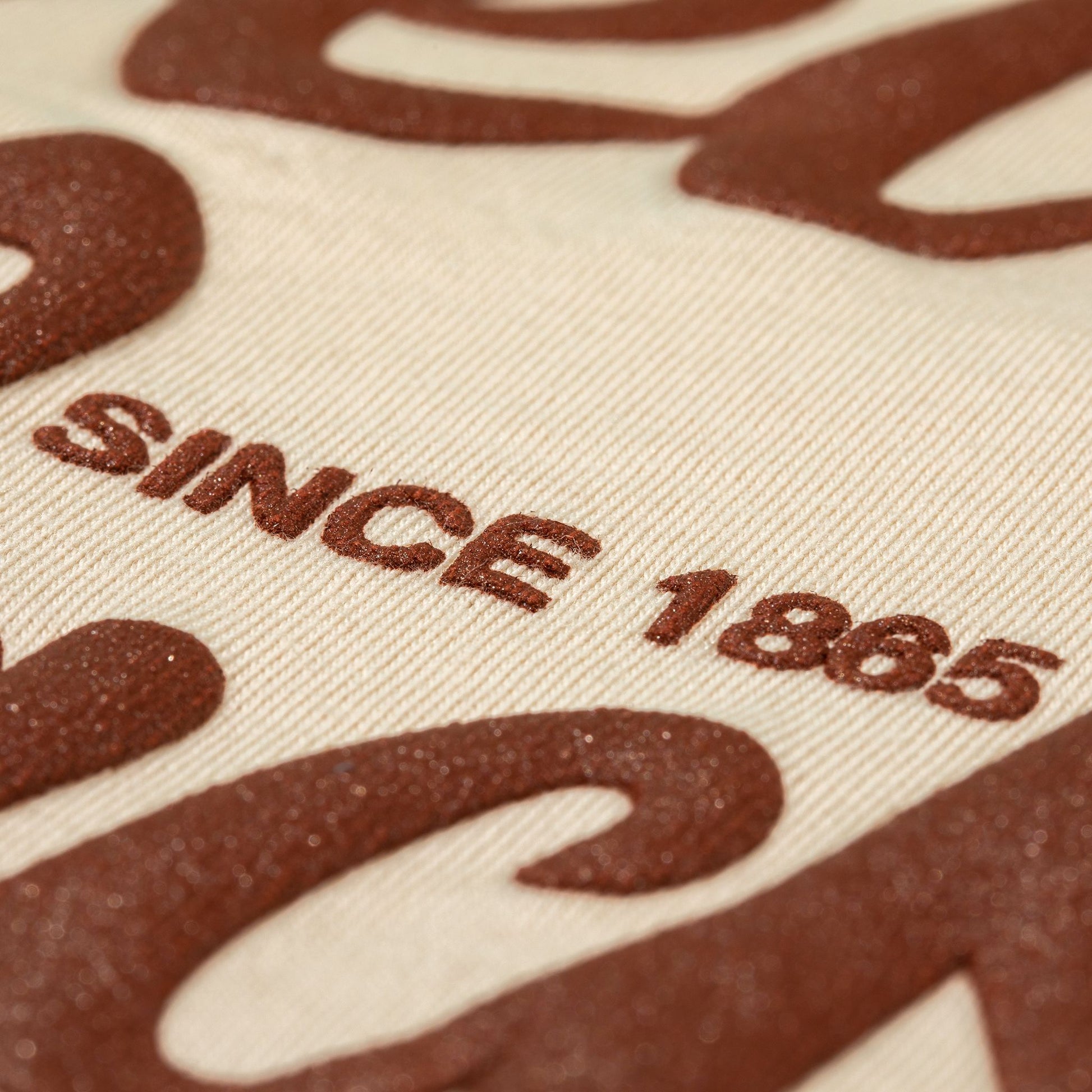 Classic Tee - Cream